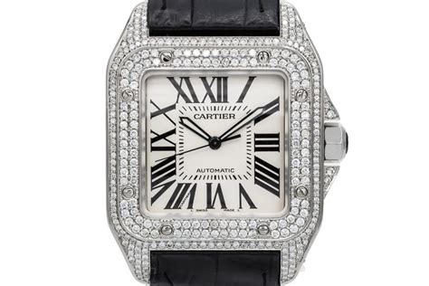 cartier santos xl 41mm|cartier santos price list.